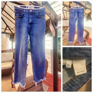 Reformation Liza Jeans